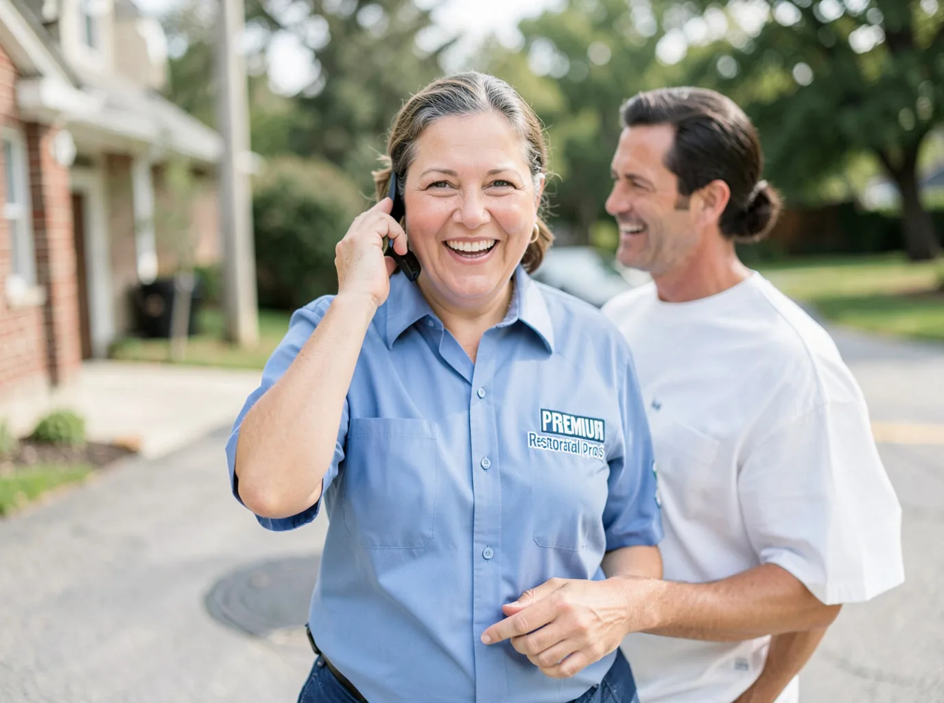Water Damage Restoration Marshfield, VT FAQs